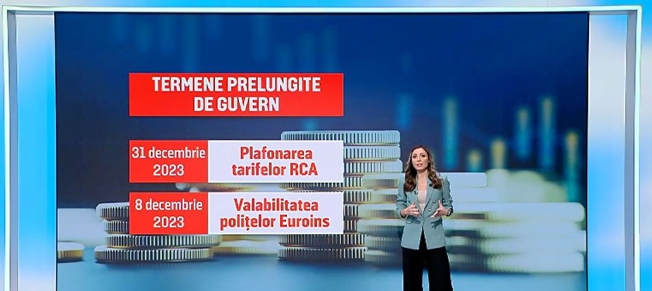 Șoferii vor avea nevoie de o poliță nouă în următoarea perioadă. Cum au evoulat prețurile la asigurări în ultimii ani