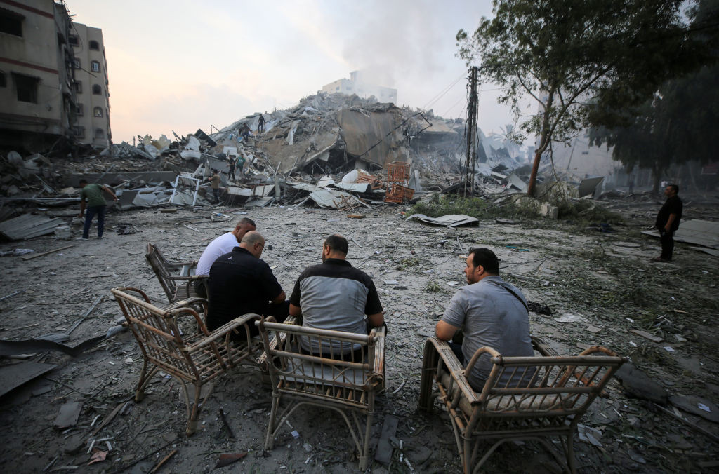 Palestinienii au relansat în mod oficial procedura de a deveni stat membru cu drepturi depline al ONU