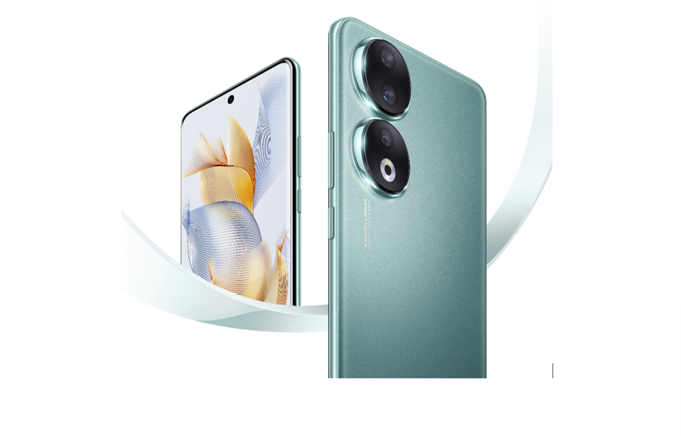 (P) Honor 90, o evoluție a seriei de telefoane midrange high-end a companiei. Pachetul complet de accesorii