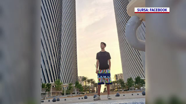 Palestinian militant Hamas, expulzat din România. „Are înclinaţii spre violenţă cu valenţe teroriste”