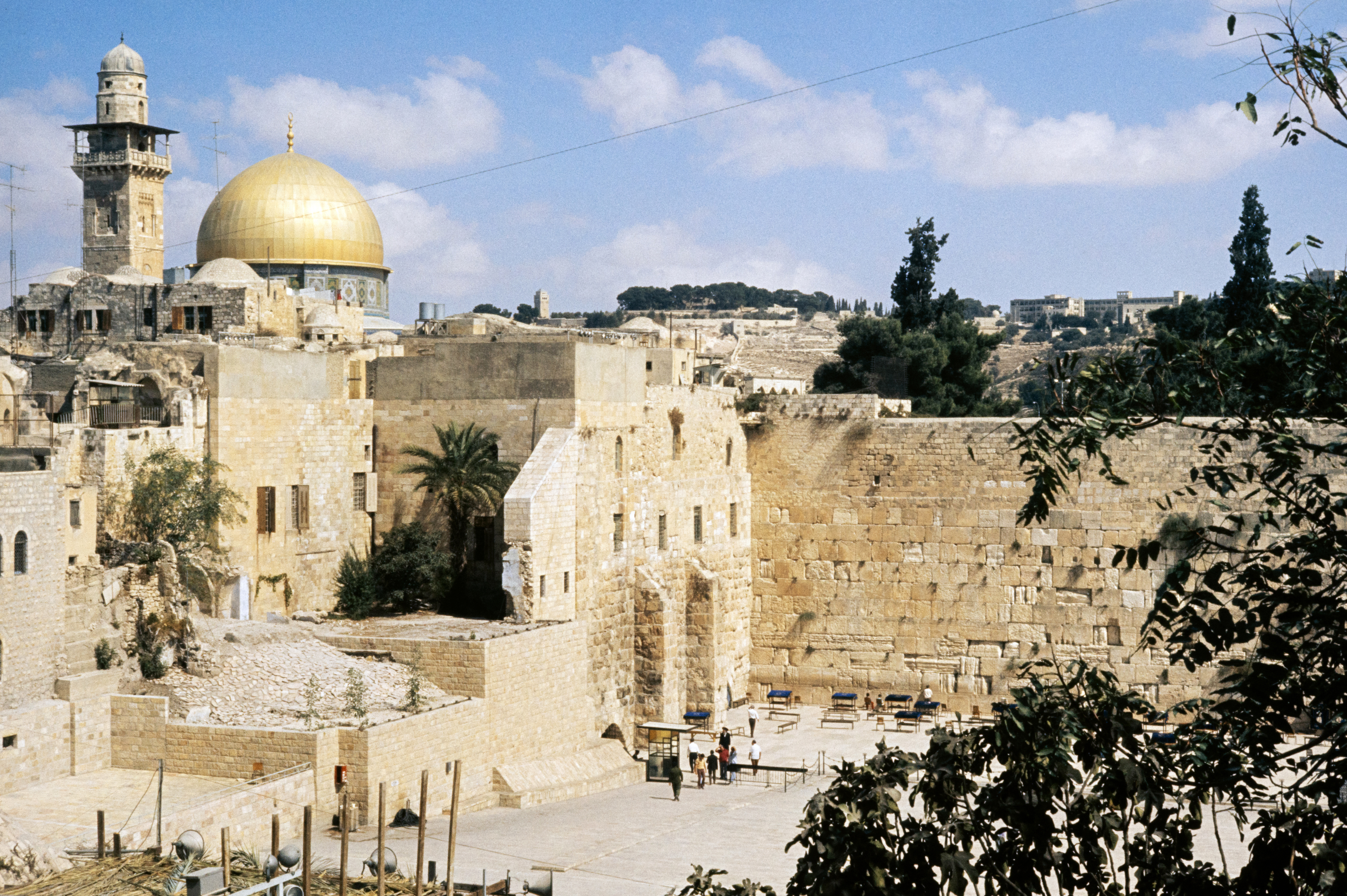 Scurt istoric al poziției oficiale a României în „dosarul Israel - Palestina”