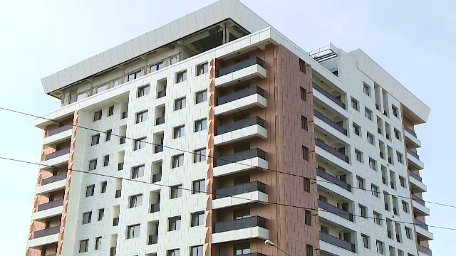 Dezvoltatorii imobiliari propun programe care să încurajeze construirea clădirilor cu consum de energie aproape de zero