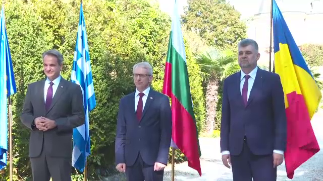 Ciolacu: România va ataca Austria la Curtea de Justiție a UE, dacă accesul nostru la Schengen va fi în continuare blocat