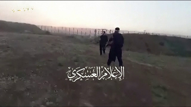 Serviciile egiptene de informații susțin că ar fi avertizat de mai multe ori Ierusalimul cu privire la atacul Hamas