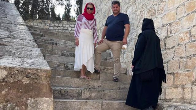 Sute de români sunt încă blocați în Israel. „Raiduri aeriene sunt continuu, se aud avioanele permanent”