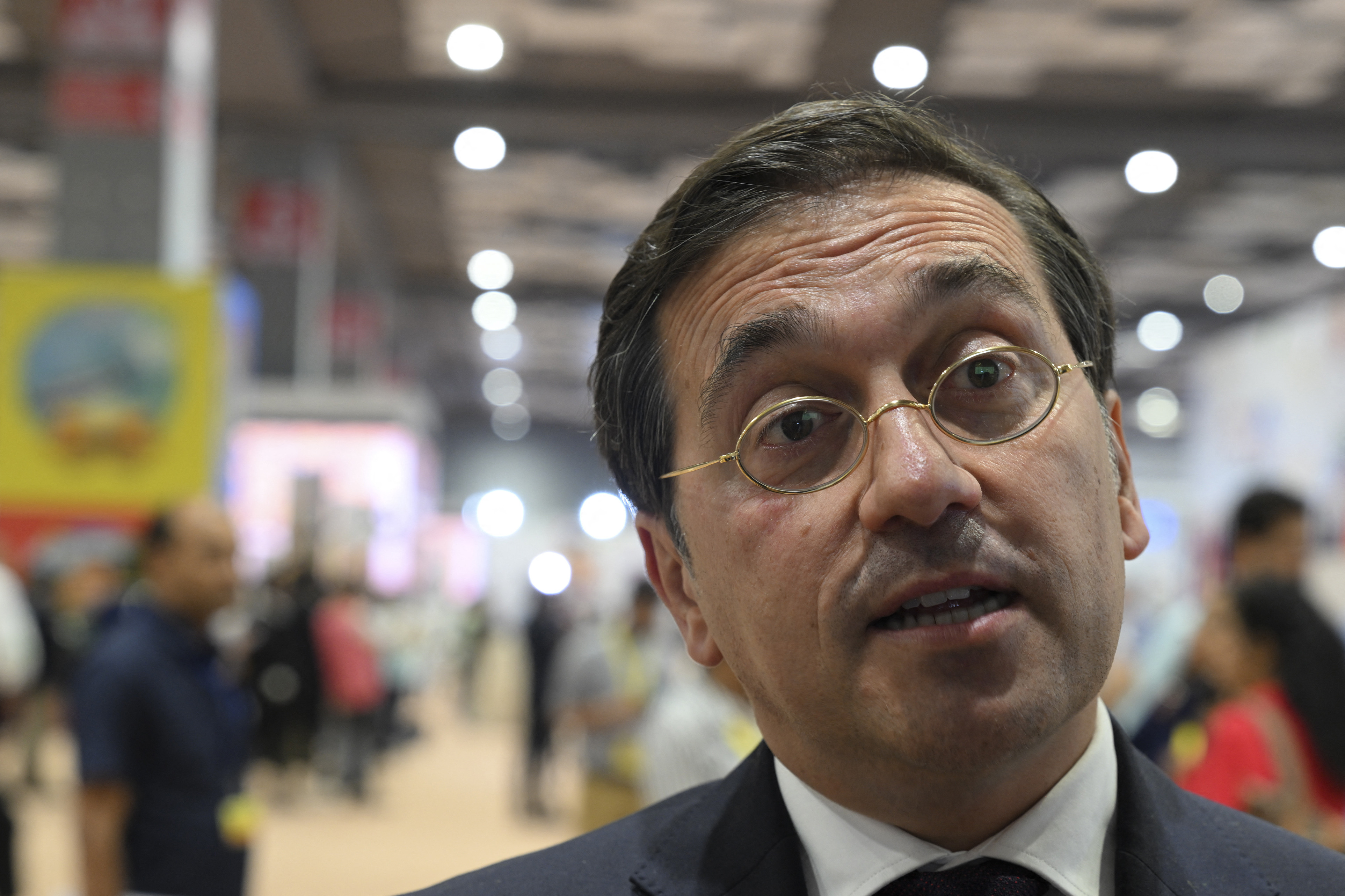 Spania, în dezacord cu decizia Bruxelles-ului de suspendare a ajutorului UE pentru palestinieni