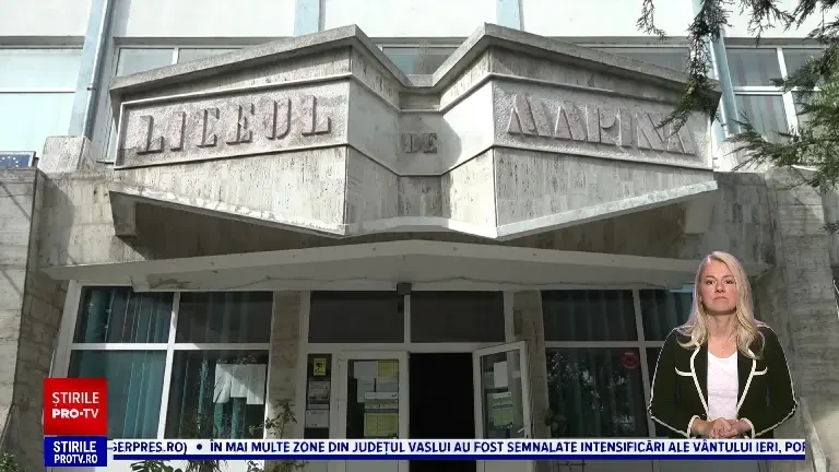 Școlile din România duc lipsă de profesori. Media este de un dascăl la 14 elevi