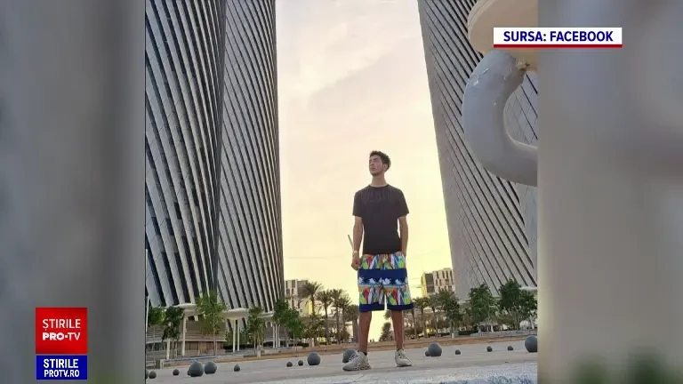 Palestinian militant Hamas, expulzat din România. „Are înclinaţii spre violenţă cu valenţe teroriste”