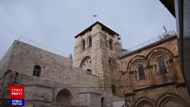 Românii care intenţionau să călătorească în Israel amână concediile. Cele mai multe agenţii de turism le oferă vouchere