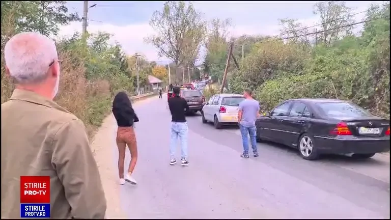 Un val de aer polar a cuprins România. Pe litoral vântul a avut la rafală 90 de km pe oră și s-a format o furtună de nisip