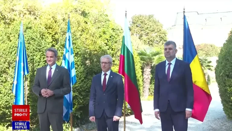 Ciolacu: România va ataca Austria la Curtea de Justiție a UE, dacă accesul nostru la Schengen va fi în continuare blocat