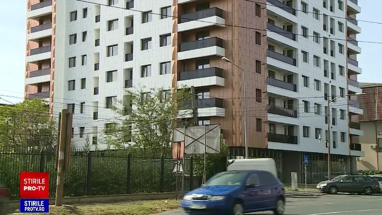 Dezvoltatorii imobiliari propun programe care să încurajeze construirea clădirilor cu consum de energie aproape de zero