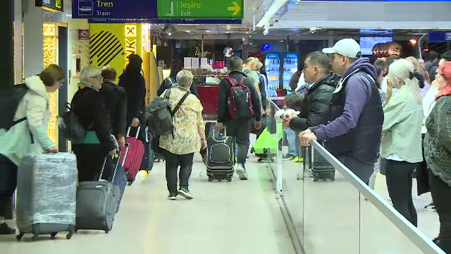 Ambasadorul României în Israel: Situația românilor e sub control. Sunt sute de solicitări de repatriere pe zi