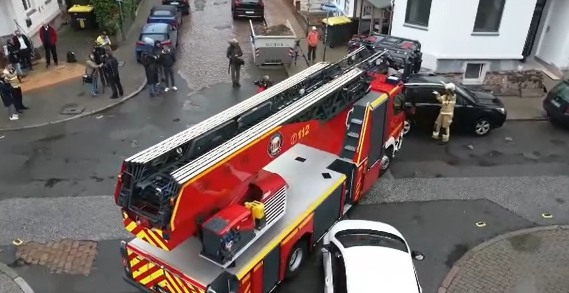 Un oraș din Germania testează un sistem anti-parcare în zone interzise. Dispozitivul trimite o alertă poliției