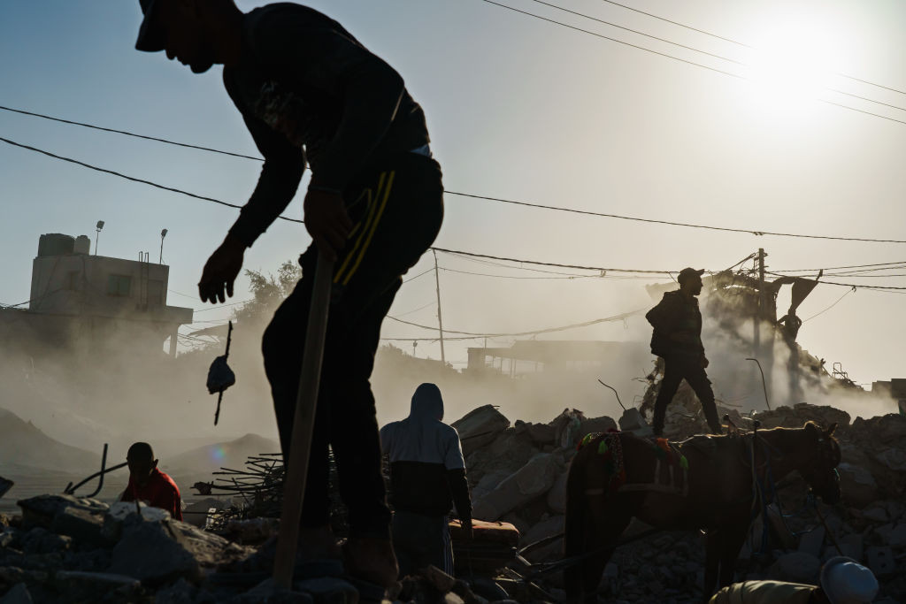 Surse: Românul dat dispărut în Israel are cetățenie dublă. Mama lui a alertat autoritățile