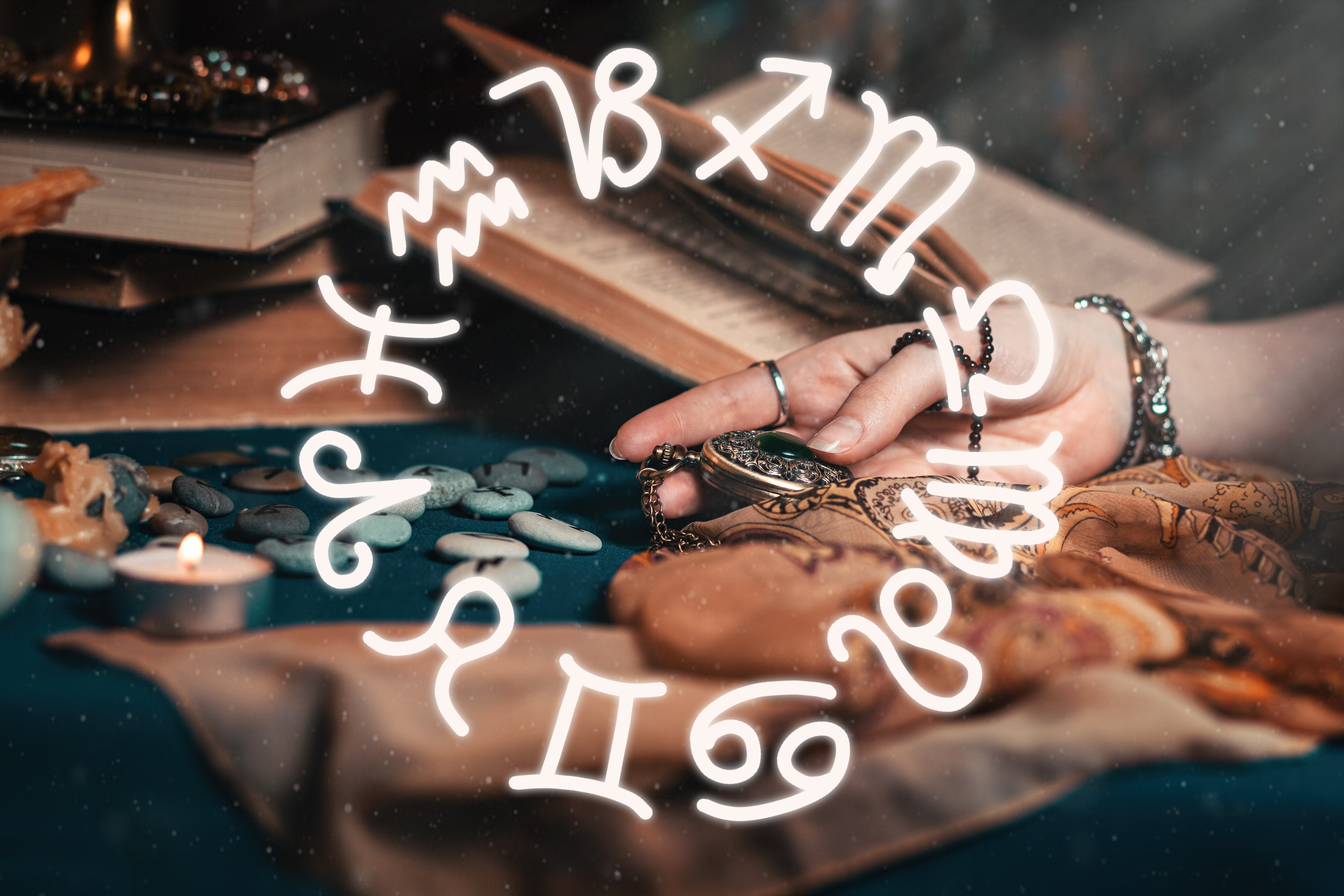 Cele mai toxice zodii. Vezi cât de toxic ești și la ce să ai grijă în raport cu ceilalți