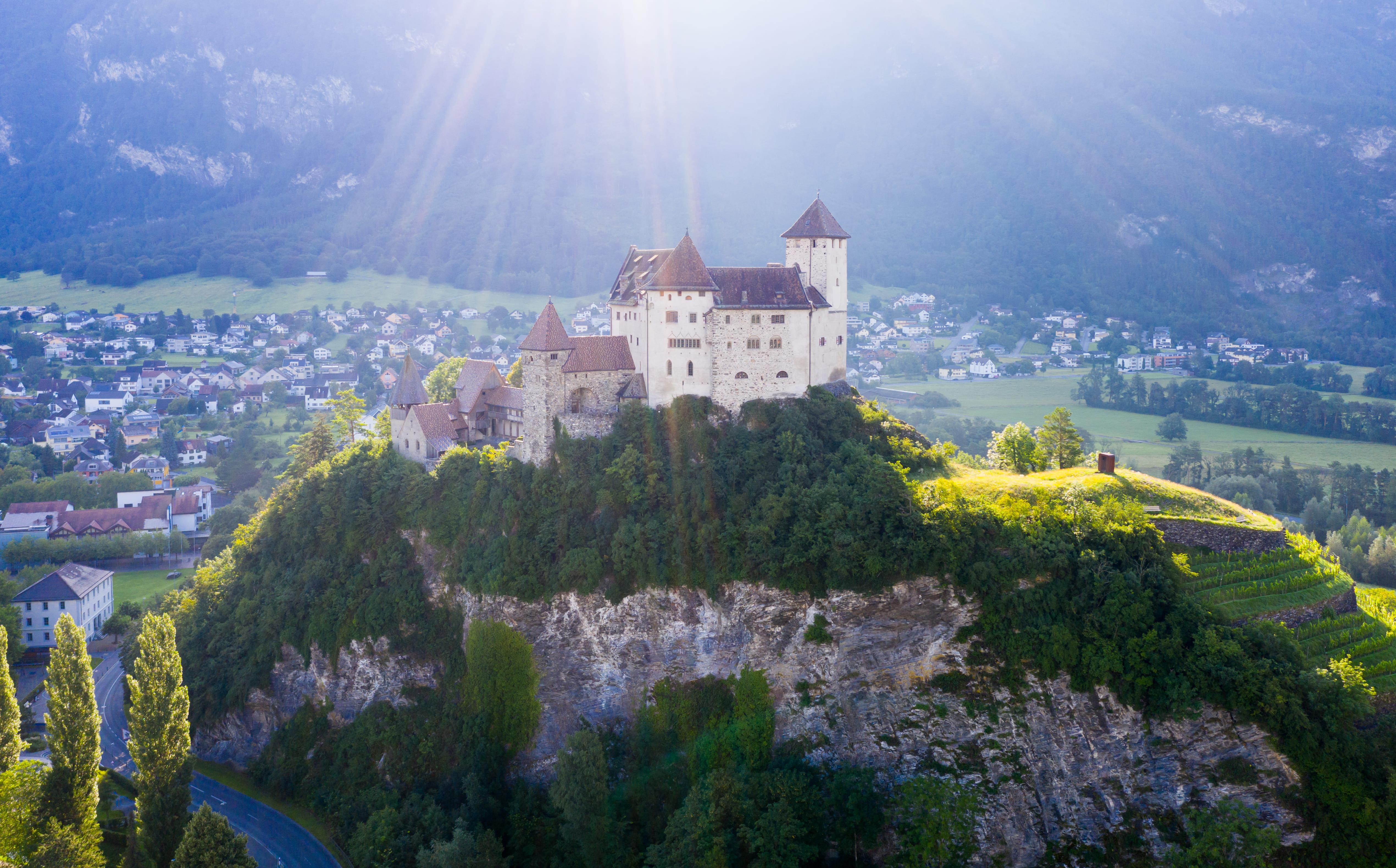 Liechtenstein