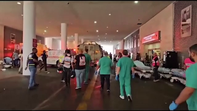 „E o reacție care confirmă spiritul de solidaritate”. Peste 100 de medici și de asistenți români sunt gata să plece în Israel
