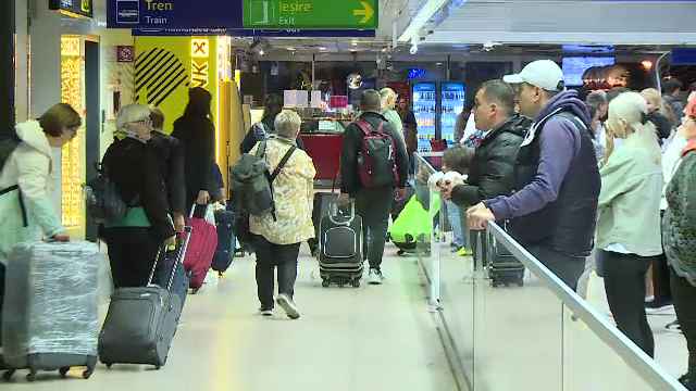 Români blocați într-o zonă extrem de periculoasă în Israel, după ce mai multe companii aeriene și-au anulat cursele