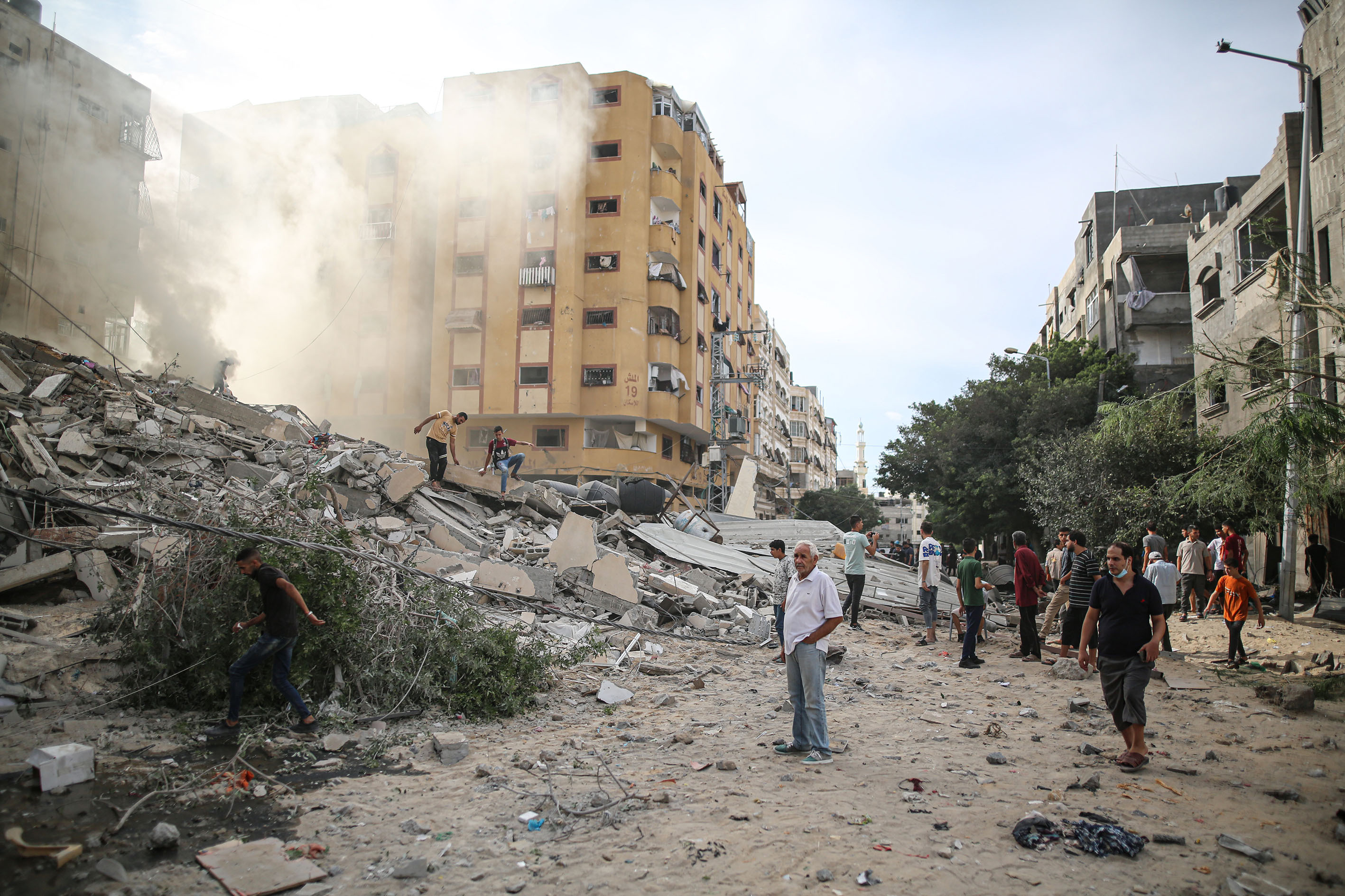 Un român a fost dat dispărut în Israel. Reacția MAE