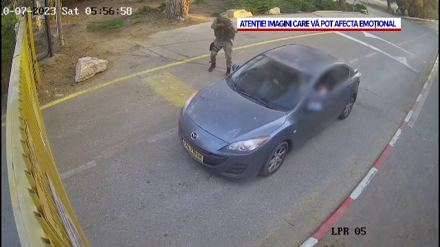 Mii de soldați israelieni sunt pregătiți să înceapă o incursiune terestră în Fâșia Gaza. „Va fi greu”