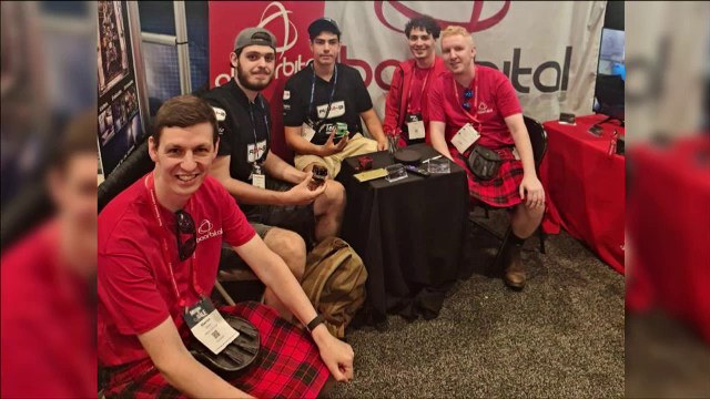 Al doilea satelit românesc construit de elevi va fi lansat de la Space X, în noiembrie, la bordul unei rachete Falcon 9