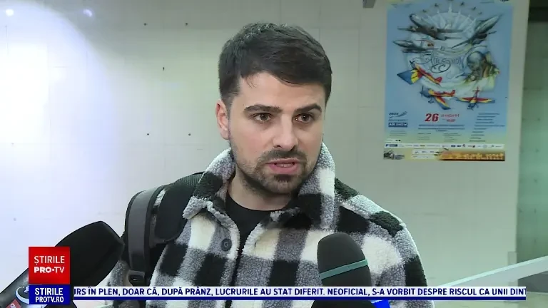 Cât a ajuns să coste un bilet de avion pe ruta Tel Aviv - București. "Este peste puterile unui om"