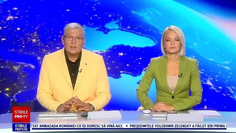 Autoritățile finlandeze, în alertă. O fisură a apărut într-o conductă subacvatică de gaze naturale