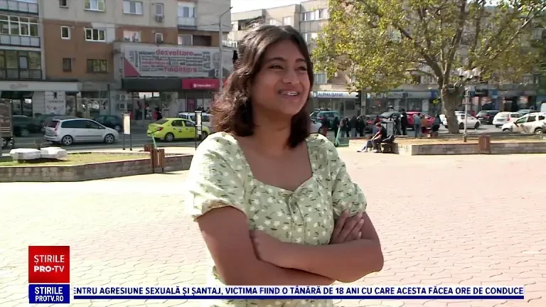 Studenții din Asia sunt atrași de facultățile românești. Studentă: „E o altă lume”