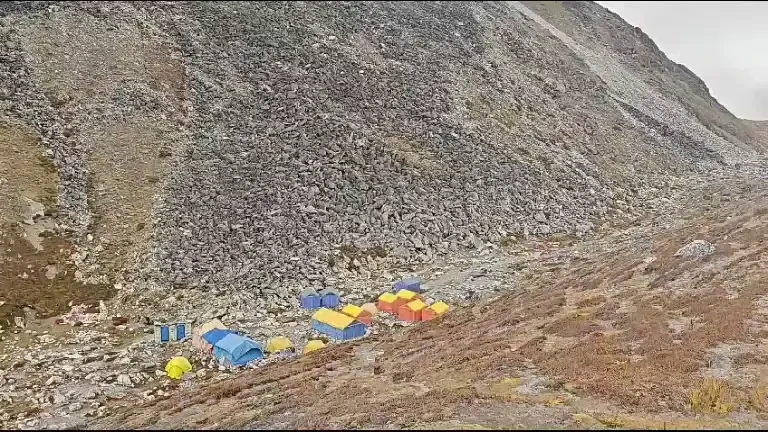 Expediție Himalaya - 11 octombrie 2023