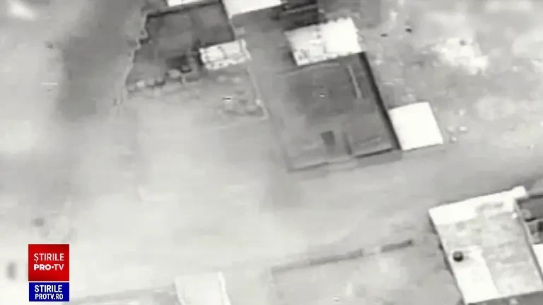 Cum încearcă Hamas să scape de furia israeliană. Teroriștii și-au instalat birourile în clădirile civile. "Atât sunt de lași"