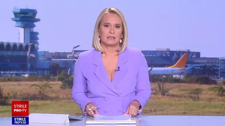 Avioanele TAROM vor zbura la Tel Aviv doar la cererea MAE. Compania spune că până acum prețurile biletelor erau preferențiale