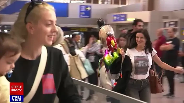 „Am avut tendința să pup pământul”. Mărturii ale românilor care au reușit să plece din Israel și să ajungă în țară