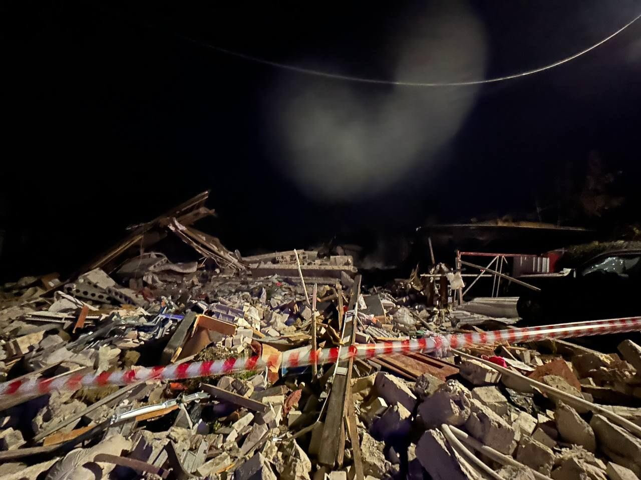 Alertă în Rusia. Două persoane au fost ucise în casă, de o dronă doborâtă de sistemul de apărare din Belgorod