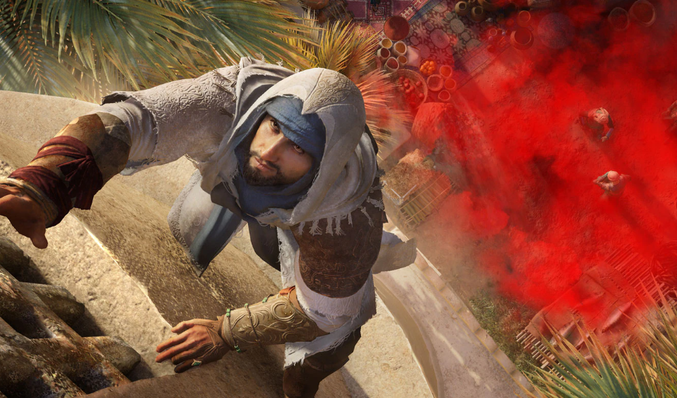 Assassin's Creed Mirage este jocul săptămânii. Îmbunătățirile pe care le are și ce trebuie să știm despre joc