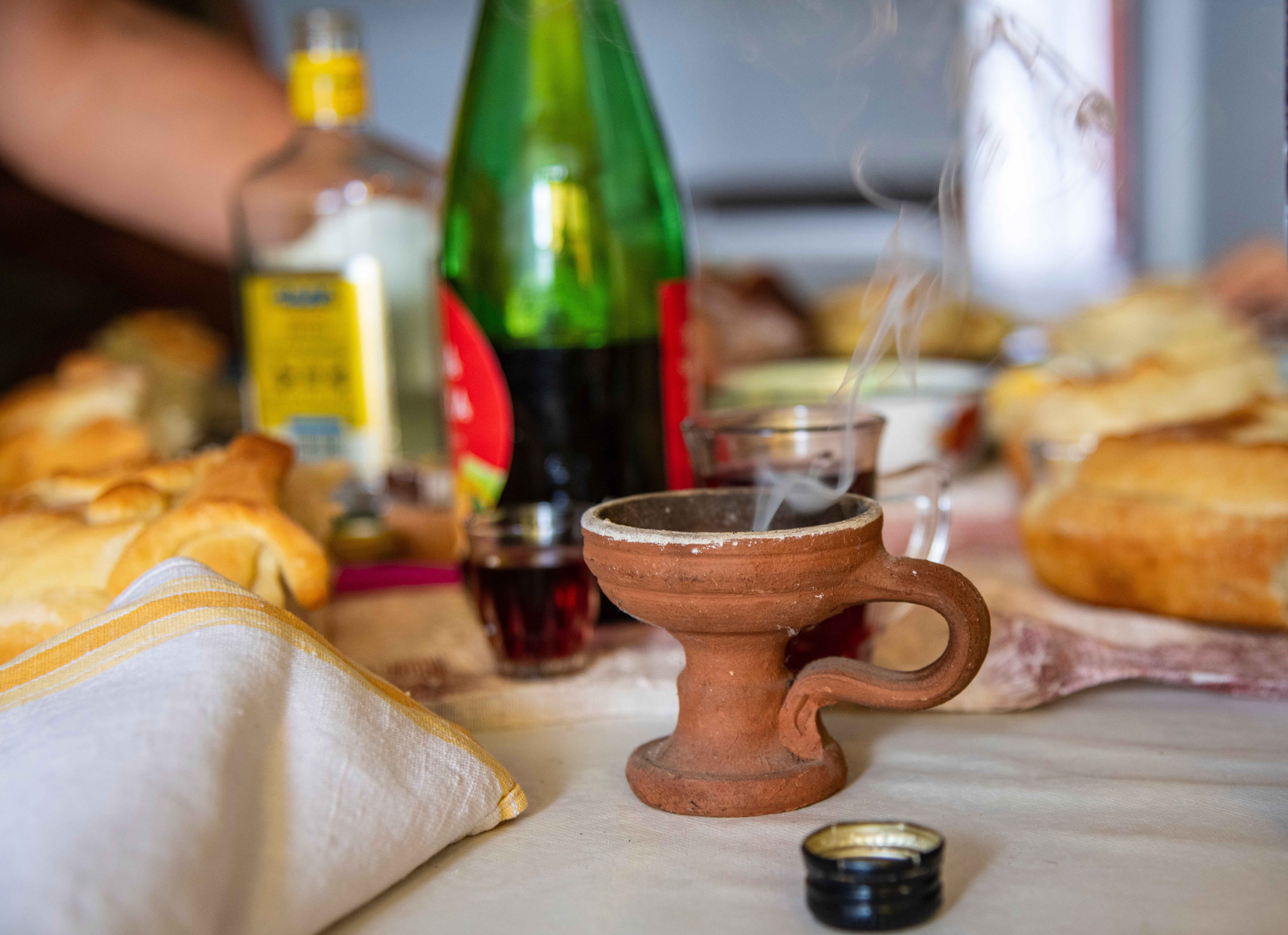 De ce e bine să împarți covrigi de Sfânta Parascheva. Ce alte alimente se mănâncă de această sărbătoare