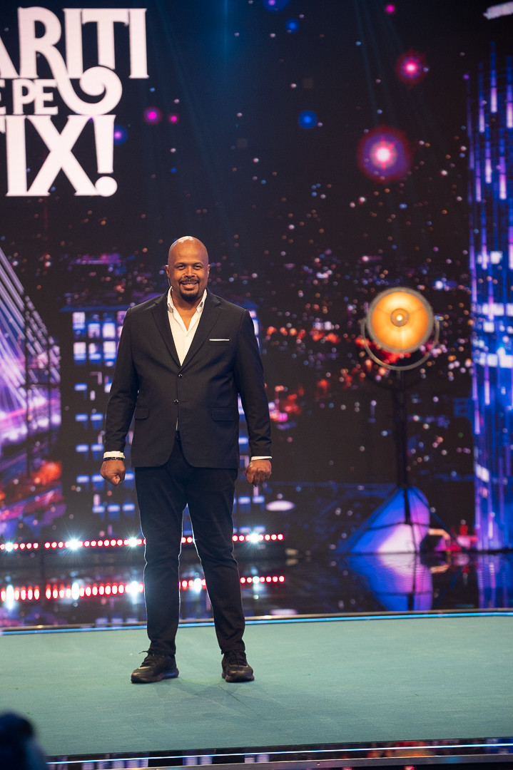 O țară întreagă va râde cu lacrimi la Săriți de pe fix! Ana-Maria Prodan și Jean de la Craiova vor fi invitați speciali