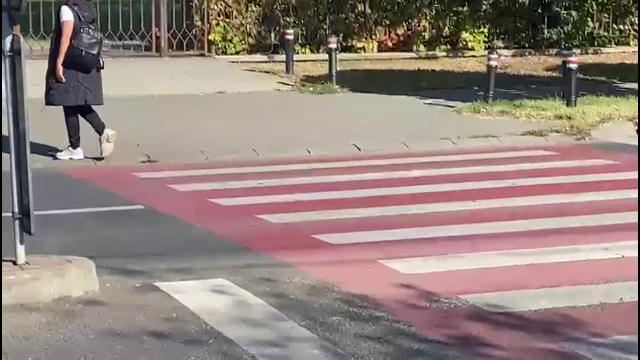 Un pompier din Maramureș a lovit o fetiță pe trecerea de pietoni. DrugTest-ul a arătat un rezultat pozitiv la canabis