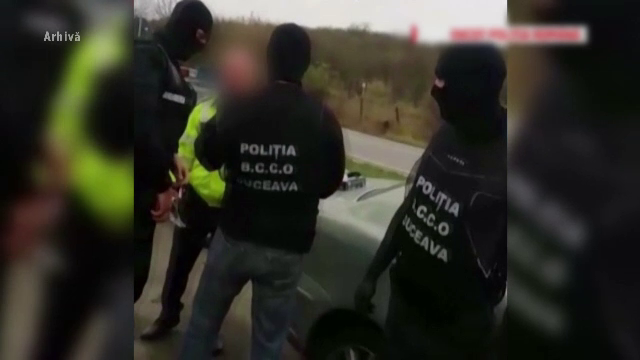 Cine este judecătoarea care a furnizat informații suspecților. Anchetatorii cred că avea o relație cu un interlop