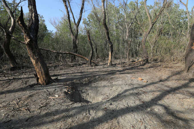 Incidentul cu dronă prăbuşită în România, adus în atenţia NATO la reuniunea miniştrilor Apărării de la Bruxelles