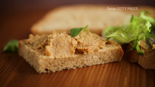 „Suntem listați în lanțuri mari de magazine din Germania și Belgia.” Pateul românesc, vedetă în Europa