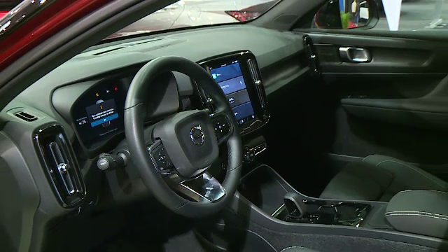 Ajutorul dat de stat prin programul „Rabla Plus” pentru mașini electrice ar putea scădea de anul viitor