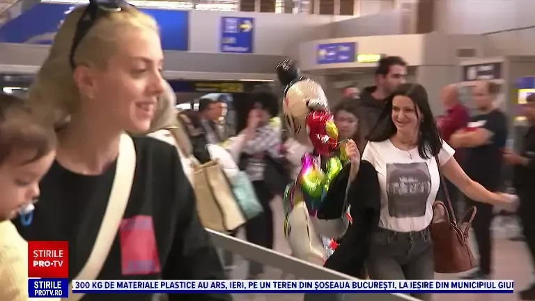 „Am avut tendința să pup pământul”. Mărturii ale românilor care au reușit să plece din Israel și să ajungă în țară