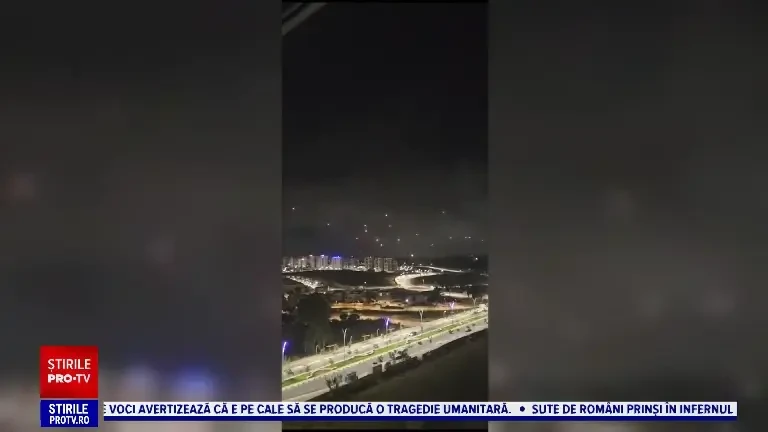 Prinde contur o catastrofă umanitară de proporții în rândul civililor din Fâșia Gaza. „Suntem măcelăriți, nimeni nu vede”