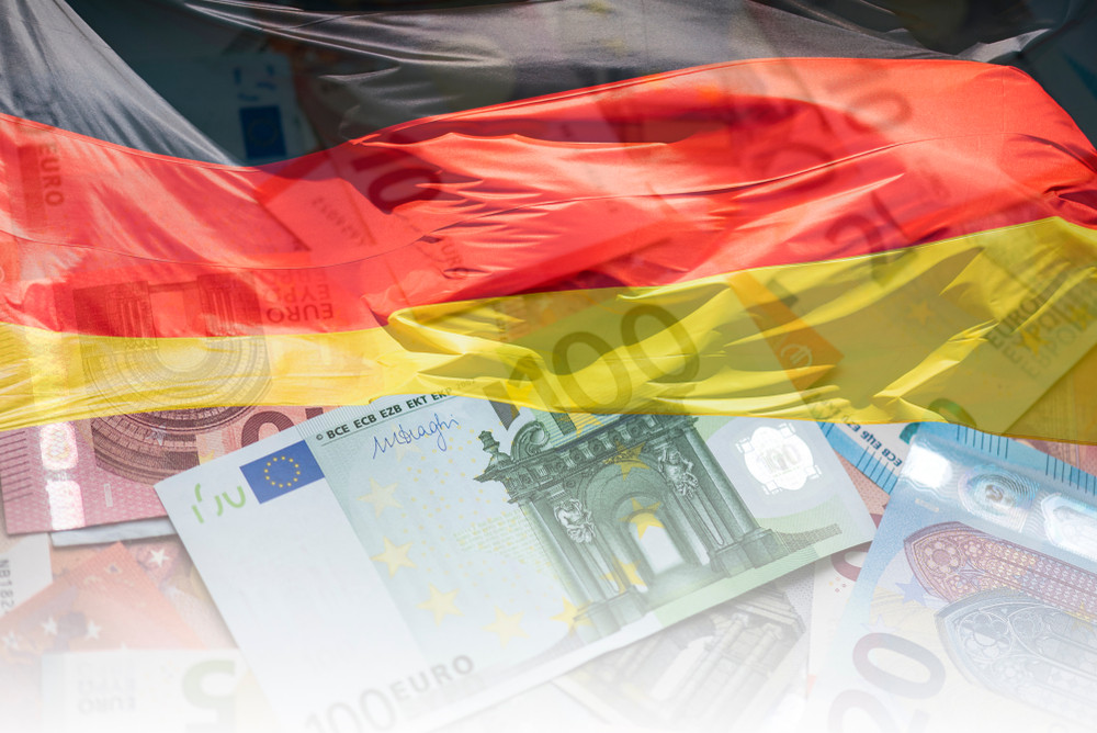 Şeful Bundesbank: Germania nu este ”bolnavul Europei”, dar acest an nu arată bine