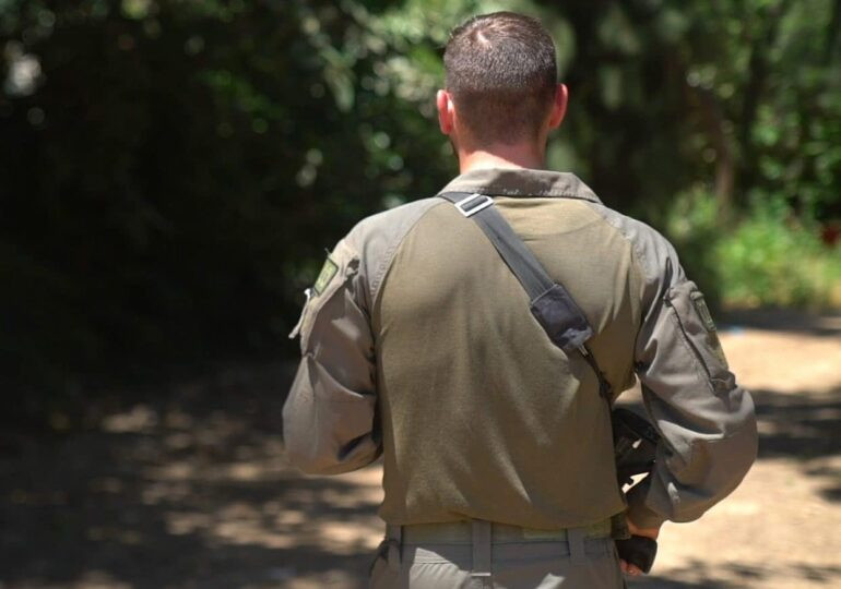 Adam, eroul de la Nir Am: Povestea luptătorului din kibuț care și-a salvat toți vecinii