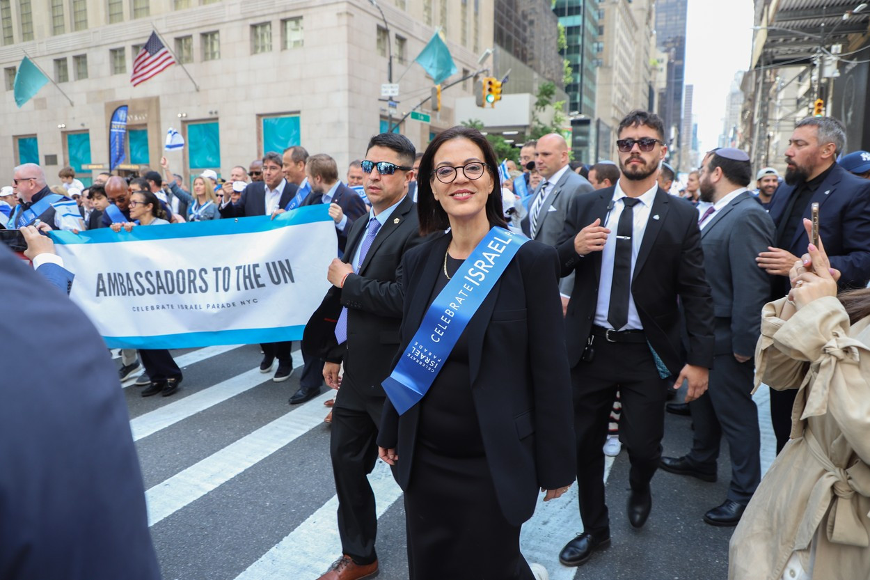 Demisie la nivel înalt în Israel, după o decizie a Guvernului. "O risipă de bani publici"