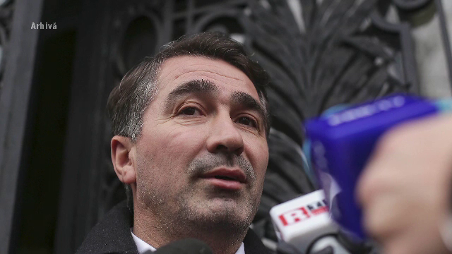 Italia a decis extrădarea lui Ionel Arsene. Gorghiu: „Ministerul Justiţiei tratează toţi fugarii la fel”