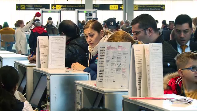 „Îmi convine mult mai mult să merg cu trenul.” Biletele de avion, campioane la scumpiri. Comparație cu mersul cu mașina