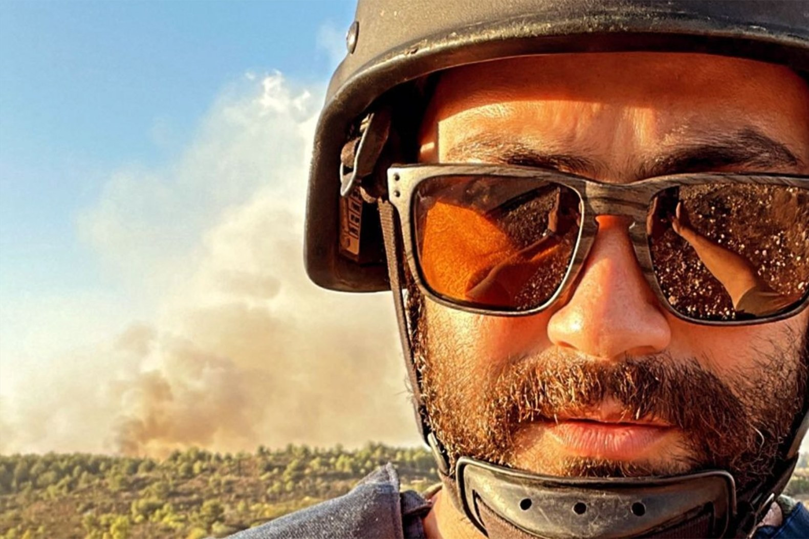 Un jurnalist Reuters a fost ucis în Liban, din cauza războiului dintre Israel și gruparea teroristă Hamas